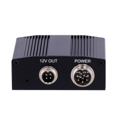 ST-P3-POWERBOX - Streamax - Box di alimentazione per telecamere P3 - Uscita di 12V