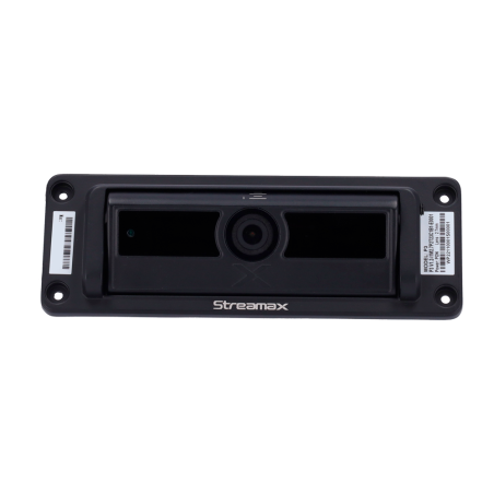 ST-P3H-SM-V2 - Streamax - Telecamera contapersone Master - 1/2.8" CMOS 1080P - Ottica 2.8mm - Portata IR fino a 15m - Connettore