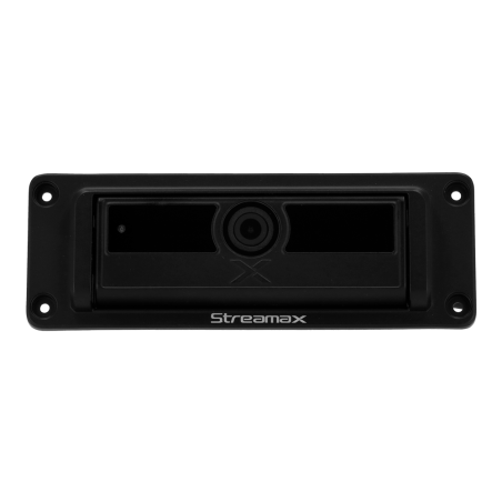 ST-P3S-BM - Streamax - Telecamera Slave AHD per il conteggio persone - 1/2.8" CMOS 1080P - Ottica 2.8mm - Portata IR 15m | Conne