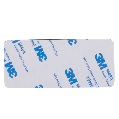 ST-STICKER-DASHCAM - Adesivo di ricambio - Dashcam compatibile ADPLUS &amp C6