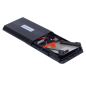 ST-X1N-H0401-GPS4GW - Streamax - Videoregistratore NVR a bordo del veicolo - 4 CH AHD e 1 CH IP / Compressione H.265/H.264 - Ris ST-X1N-H0401-GPS4GW - Streamax - Videoregistratore NVR a bordo del veicolo - 4 CH AHD e 1 CH IP / Compressione H.265/H.264 - Ris