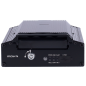 ST-X1N-N0400-GPS4GW - Streamax - Videoregistratore NVR a bordo del veicolo - 4 CH IP / Compressione H.265/H.264 - Risoluzione ma