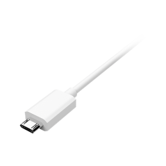 SUN-5V-3W - Pannello solare da 3W - Per telecamere IP a batteria - Monocristallino ad alta efficienza - Uscita Micro USB DC5V -