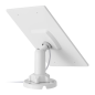 SUN-5V-3W - Pannello solare da 3W - Per telecamere IP a batteria - Monocristallino ad alta efficienza - Uscita Micro USB DC5V - 