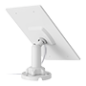 SUN-5V-3W - Pannello solare da 3W - Per telecamere IP a batteria - Monocristallino ad alta efficienza - Uscita Micro USB DC5V - 