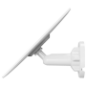 SUN-5V-3W - Pannello solare da 3W - Per telecamere IP a batteria - Monocristallino ad alta efficienza - Uscita Micro USB DC5V - 