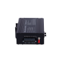 SW0604HIPOE-MGF-120-DIN - Switch PoE White Label - Montaggio su guida DIN - 4 Porte Gigabit + 2 SFP Gigabit - 90W porte 1 o 2 / 