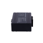 SW0604HIPOE-MGF-120-DIN - Switch PoE White Label - Montaggio su guida DIN - 4 Porte Gigabit + 2 SFP Gigabit - 90W porte 1 o 2 / 