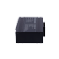 SW0604HIPOE-MGF-120-DIN - Switch PoE White Label - Montaggio su guida DIN - 4 Porte Gigabit + 2 SFP Gigabit - 90W porte 1 o 2 / 