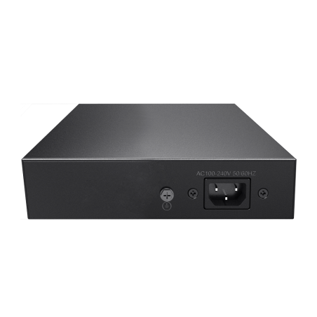 Lampada Sfera - 5,5W 3000K E27 
