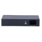 SW0604POE-800M-60W - Switch PoE - 4 porte PoE+ FE + 2 FE Uplink - Velocità 4 x10/100Mbps + 2 x10/100Mbps - 2 Porte PoE fino a 80 SW0604POE-800M-60W - Switch PoE - 4 porte PoE+ FE + 2 FE Uplink - Velocità 4 x10/100Mbps + 2 x10/100Mbps - 2 Porte PoE fino a 80