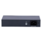 SW0604POE-800M-60W - Switch PoE - 4 porte PoE+ FE + 2 FE Uplink - Velocità 4 x10/100Mbps + 2 x10/100Mbps - 2 Porte PoE fino a 80 SW0604POE-800M-60W - Switch PoE - 4 porte PoE+ FE + 2 FE Uplink - Velocità 4 x10/100Mbps + 2 x10/100Mbps - 2 Porte PoE fino a 80