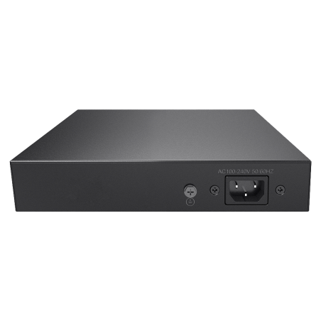 IP-COM G1016D 16-Port Gigabit Ethernet Switch da rack
