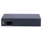 SW1008POE-H-800M-120W - Switch PoE - 8 porte PoE FE + 2 GE - Velocità 8 x10/100Mbps + 2 x10/100/1000Mbps - 8 porte PoE+ fino a 8 SW1008POE-H-800M-120W - Switch PoE - 8 porte PoE FE + 2 GE - Velocità 8 x10/100Mbps + 2 x10/100/1000Mbps - 8 porte PoE+ fino a 8
