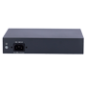 SW1008POE-H-800M-120W - Switch PoE - 8 porte PoE FE + 2 GE - Velocità 8 x10/100Mbps + 2 x10/100/1000Mbps - 8 porte PoE+ fino a 8 SW1008POE-H-800M-120W - Switch PoE - 8 porte PoE FE + 2 GE - Velocità 8 x10/100Mbps + 2 x10/100/1000Mbps - 8 porte PoE+ fino a 8