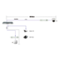 SW1008POE-H-800M-120W - Switch PoE - 8 porte PoE FE + 2 GE - Velocità 8 x10/100Mbps + 2 x10/100/1000Mbps - 8 porte PoE+ fino a 8 SW1008POE-H-800M-120W - Switch PoE - 8 porte PoE FE + 2 GE - Velocità 8 x10/100Mbps + 2 x10/100/1000Mbps - 8 porte PoE+ fino a 8