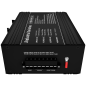 SW1208HIPOE-MGF-240-DIN - Switch PoE White Label - Montaggio su guida DIN - 8 Porte Gigabit + 4 SFP Gigabit - 90W porte 1 e 2 / SW1208HIPOE-MGF-240-DIN - Switch PoE White Label - Montaggio su guida DIN - 8 Porte Gigabit + 4 SFP Gigabit - 90W porte 1 e 2 /