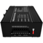 SW1208HIPOE-MGF-240-DIN - Switch PoE White Label - Montaggio su guida DIN - 8 Porte Gigabit + 4 SFP Gigabit - 90W porte 1 e 2 / SW1208HIPOE-MGF-240-DIN - Switch PoE White Label - Montaggio su guida DIN - 8 Porte Gigabit + 4 SFP Gigabit - 90W porte 1 e 2 /