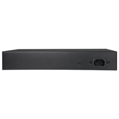 SW1816GT-2GF - Switch da tavolo - 16 porte Gigabit RJ45 - 2 SFP Uplink Port 10/100/1000 Mbps - Velocità 10/100/1000 Mbps - Plug 