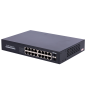TP-Link Switch 24 porte Gigabit - TL-SG1024 TP-Link Switch 24 porte Gigabit - TL-SG1024