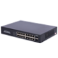 TP-Link Switch 24 porte Gigabit - TL-SG1024 TP-Link Switch 24 porte Gigabit - TL-SG1024
