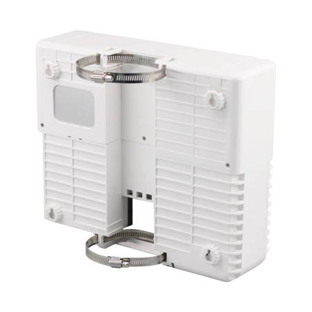 SW2624POE-G-300-OUT - Switch PoE per esterni - 22 RJ45 PoE+ 2 RJ45 Hi-PoE - 2 RJ45 Uplink - 22 x 10/100 Mbps - 4 x Gigabit - A 3