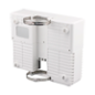 SW2624POE-G-300-OUT - Switch PoE per esterni - 22 RJ45 PoE+ 2 RJ45 Hi-PoE - 2 RJ45 Uplink - 22 x 10/100 Mbps - 4 x Gigabit - A 3 SW2624POE-G-300-OUT - Switch PoE per esterni - 22 RJ45 PoE+ 2 RJ45 Hi-PoE - 2 RJ45 Uplink - 22 x 10/100 Mbps - 4 x Gigabit - A 3