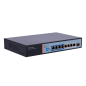 Switch 16 porte Gigabit in acciaio TP-Link TL-SG1016 Switch 16 porte Gigabit in acciaio TP-Link TL-SG1016