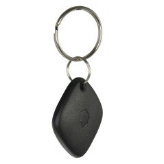 TAG-26 - 2 Portachiavi di prossimità - Radiofrequenza - Tag RFID - Funzione di disarmato - Piccolo ed estetico - Massima sicurez