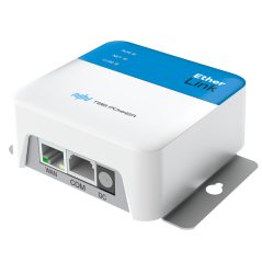 TBB-ETHERLINKER - Connettore Ethernet TBB - Compatibile con gli inverter RioSun II - Per il monitoraggio e il controllo con App 