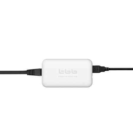 TBB-INTERFACE - Interfaccia TBB - Compatibile con l'inverter Riio SUN II - Per inserire i dati con il PC