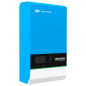 TBB-RIOSUN2-5KVA-S - Inverter all in one TBB - Potenza 5000W - 2 Ingressi MPPT - Inverter, caricabatterie e regolatore - Compati TBB-RIOSUN2-5KVA-S - Inverter all in one TBB - Potenza 5000W - 2 Ingressi MPPT - Inverter, caricabatterie e regolatore - Compati