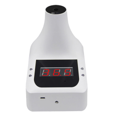 THERMOMETER-K3 - Termometro a infrarossi di precisione - Precisione ±0.2ºC - Intervallo di misurazione 0ºC ~ 50ºC - Misurazione