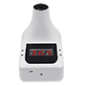 THERMOMETER-K3 - Termometro a infrarossi di precisione - Precisione ±0.2ºC - Intervallo di misurazione 0ºC ~ 50ºC - Misurazione