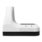 THERMOMETER-K3 - Termometro a infrarossi di precisione - Precisione ±0.2ºC - Intervallo di misurazione 0ºC ~ 50ºC - Misurazione