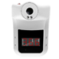 THERMOMETER-K3 - Termometro a infrarossi di precisione - Precisione ±0.2ºC - Intervallo di misurazione 0ºC ~ 50ºC - Misurazione