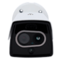 THERMTEC-HM210 - Telecamera termica IP Thermtec serie HM2 - Sensore termico VOx FPA 256x192 12μm | Ottica 10mm - Sensore visibil