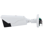 THERMTEC-HM210 - Telecamera termica IP Thermtec serie HM2 - Sensore termico VOx FPA 256x192 12μm | Ottica 10mm - Sensore visibil