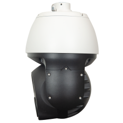 THERMTEC-QS650 - ThermTec Termocamera IP High Speed PTZ Dual - Sensore termico 640x512VOx - ottica 50mm - Sensore ottico 2MPx - 