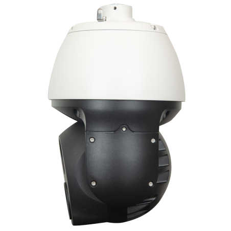 THERMTEC-QS650 - ThermTec Termocamera IP High Speed PTZ Dual - Sensore termico 640x512VOx - ottica 50mm - Sensore ottico 2MPx - 