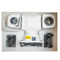 THERMTEC-Y650 - ThermTec termocamera IP PTZ a Doppia ottica - Sensore termico 640x512VOx - ottica 50mm - Sensore ottico 4MPx - o THERMTEC-Y650 - ThermTec termocamera IP PTZ a Doppia ottica - Sensore termico 640x512VOx - ottica 50mm - Sensore ottico 4MPx - o