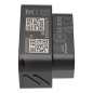 TK-FMB003 - Tracker Plug &amp Play per veicoli - Collegamento OBD - Installazione rapida e accessibile - 2G e BLE per TK-EYE - N
