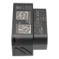 TK-FMB003 - Tracker Plug &amp Play per veicoli - Collegamento OBD - Installazione rapida e accessibile - 2G e BLE per TK-EYE - N