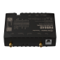 TK-FMB640 - Tracker professionale per veicoli - Collegamento del cablaggio interno - Installazione occulta sotto il cruscotto -