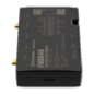 TK-FMB640 - Tracker professionale per veicoli - Collegamento del cablaggio interno - Installazione occulta sotto il cruscotto -