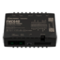 TK-FMC640 - Tracker professionale per veicoli - Collegamento del cablaggio interno - Installazione occulta sotto il cruscotto -