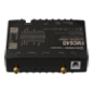 TK-FMC640 - Tracker professionale per veicoli - Collegamento del cablaggio interno - Installazione occulta sotto il cruscotto -