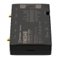 TK-FMC640 - Tracker professionale per veicoli - Collegamento del cablaggio interno - Installazione occulta sotto il cruscotto -