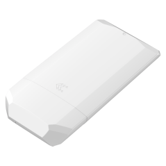 TK-OTD140 - Teltonika Router 4G Industrial Outdoor - 2 porte Ethernet RJ45 Fast Ethernet - 4G (LTE) Cat 4 fino a 150Mbps - Alime