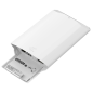 TK-OTD500 - Teltonika Router 5G Industrial Outdoor - 2 porte Ethernet RJ45 Gigabit Ethernet - 5G fino a 3.4Gbps - Alimentato da TK-OTD500 - Teltonika Router 5G Industrial Outdoor - 2 porte Ethernet RJ45 Gigabit Ethernet - 5G fino a 3.4Gbps - Alimentato da